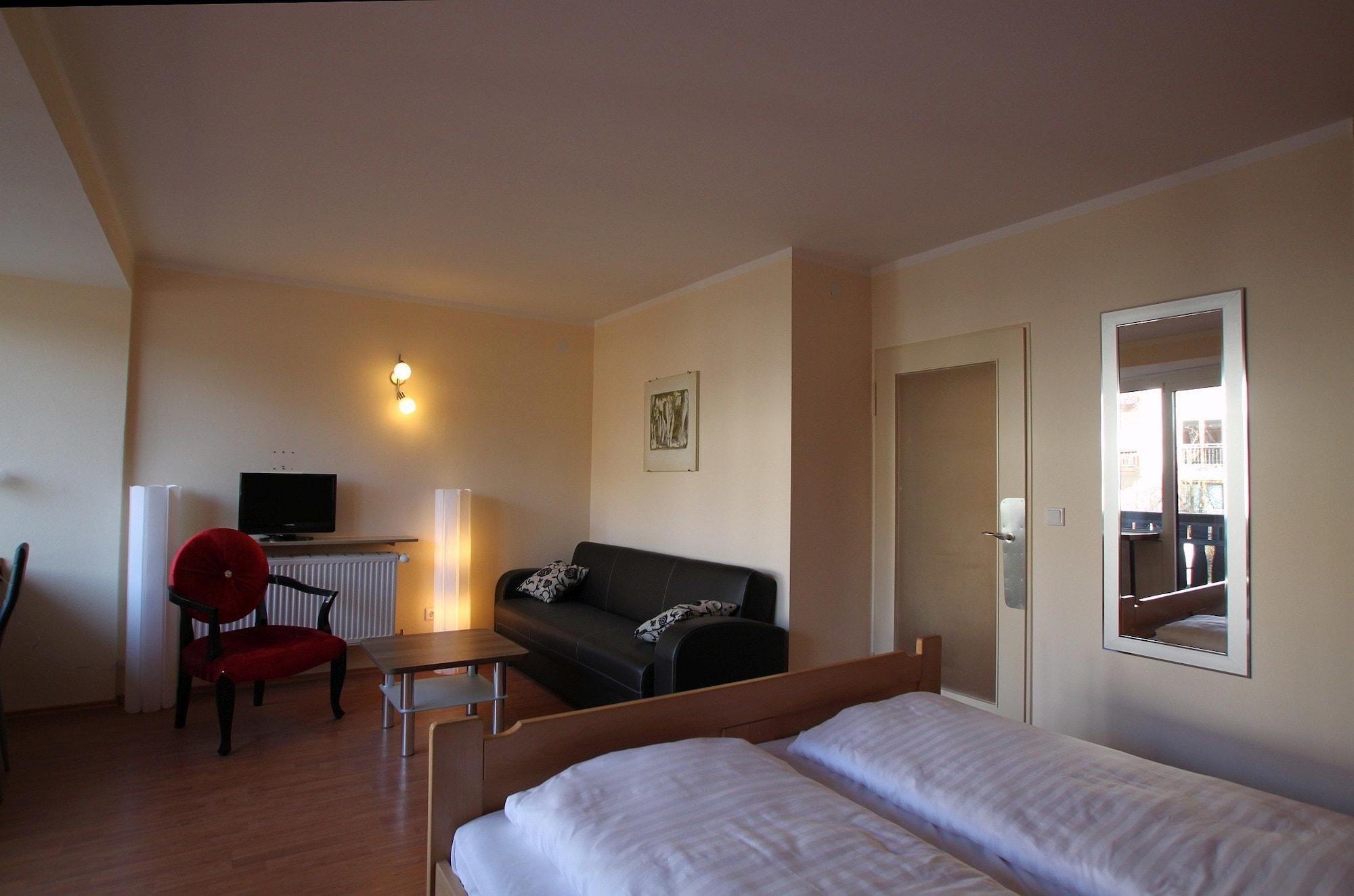 Comodidades del Alojamiento ATLAS Sporthotel