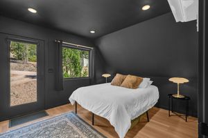 Alquiler Vacacional - Cozy Aframe Cabin Zen Near Zion