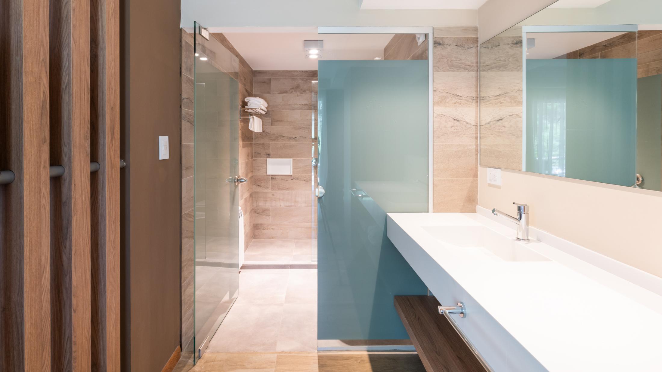 Baño Calina Hotel - "Casa de Huéspedes"