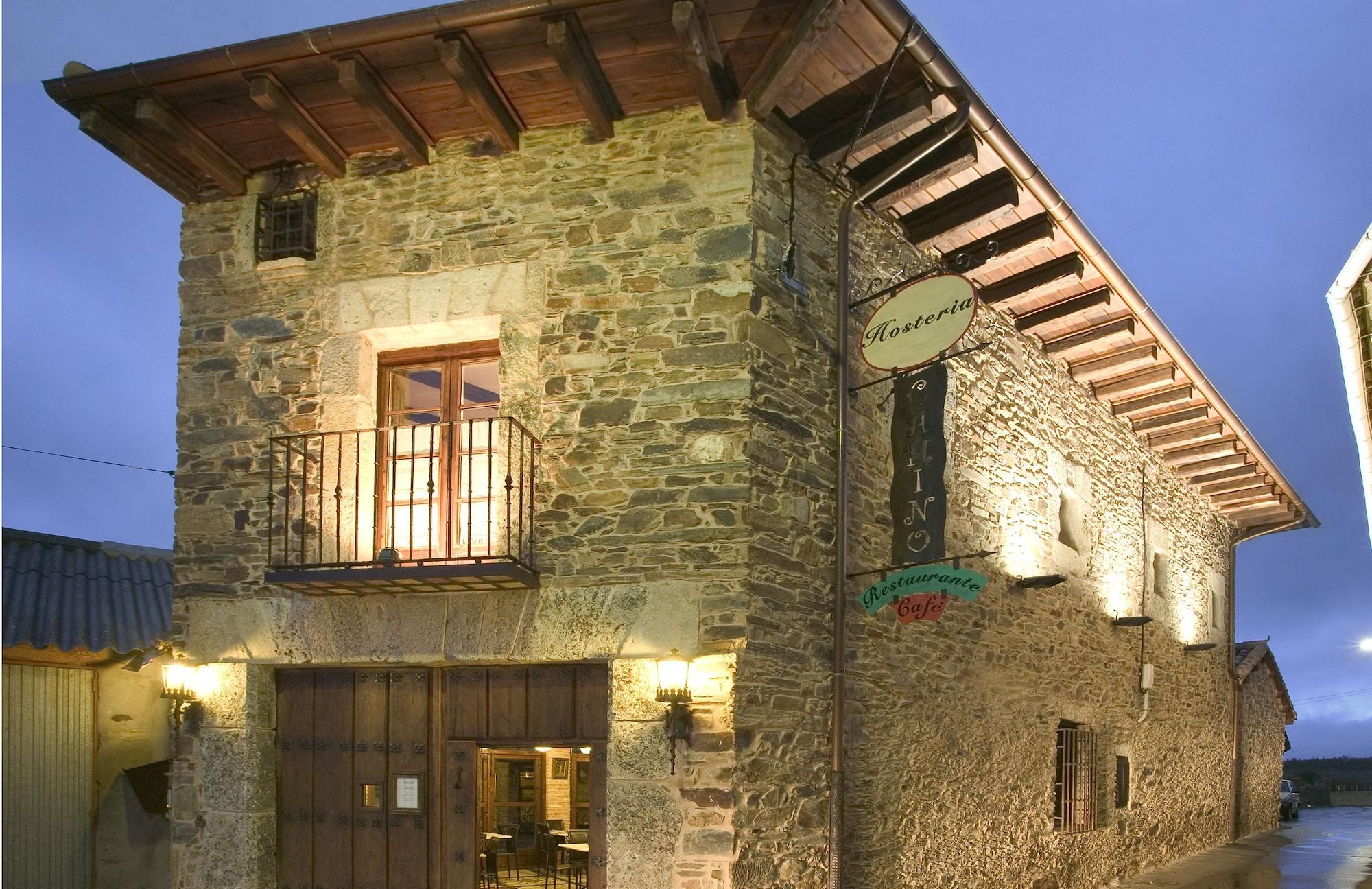 Varios Hostería Camino
