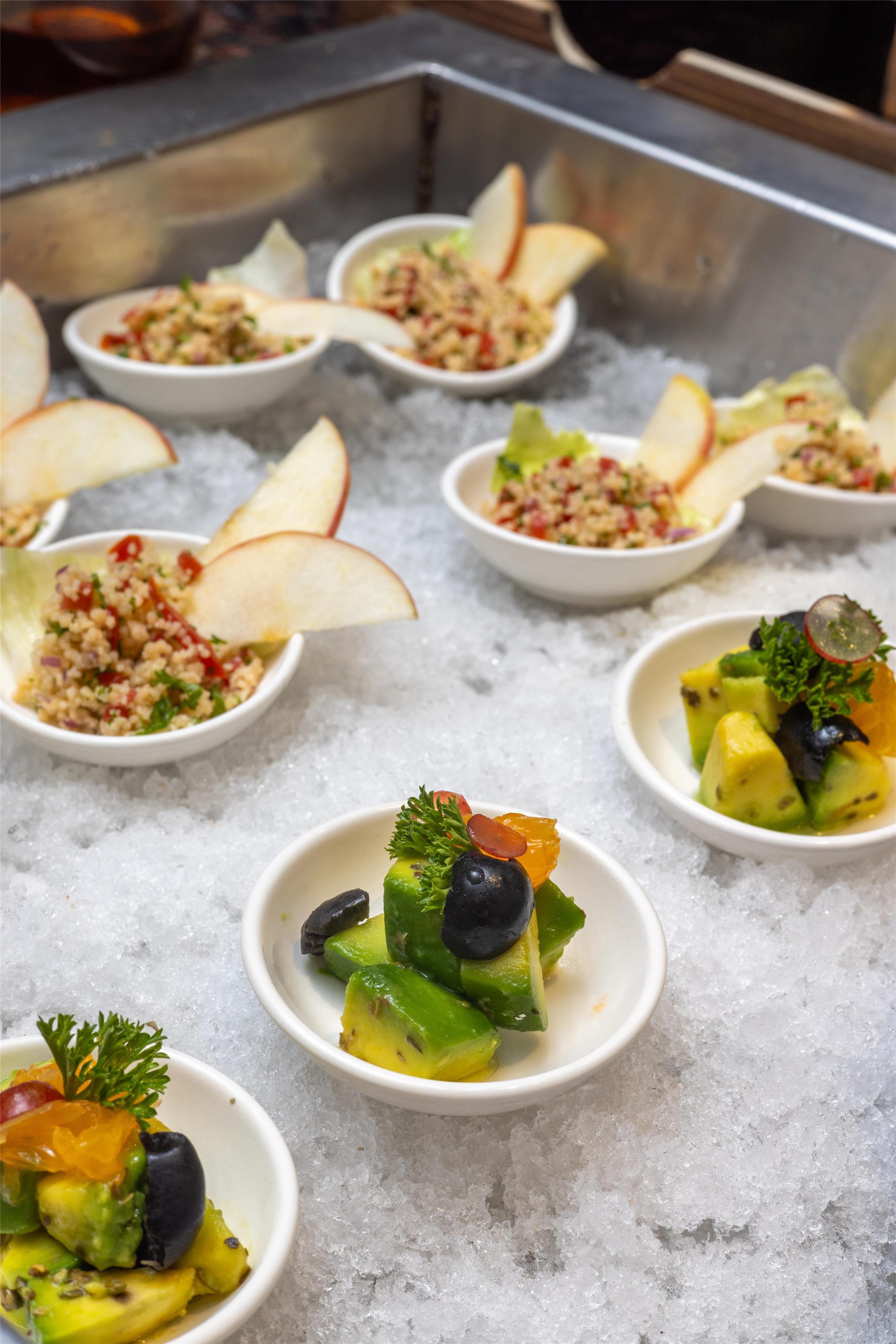 Restaurant Golden Tulip Westlands Nairobi