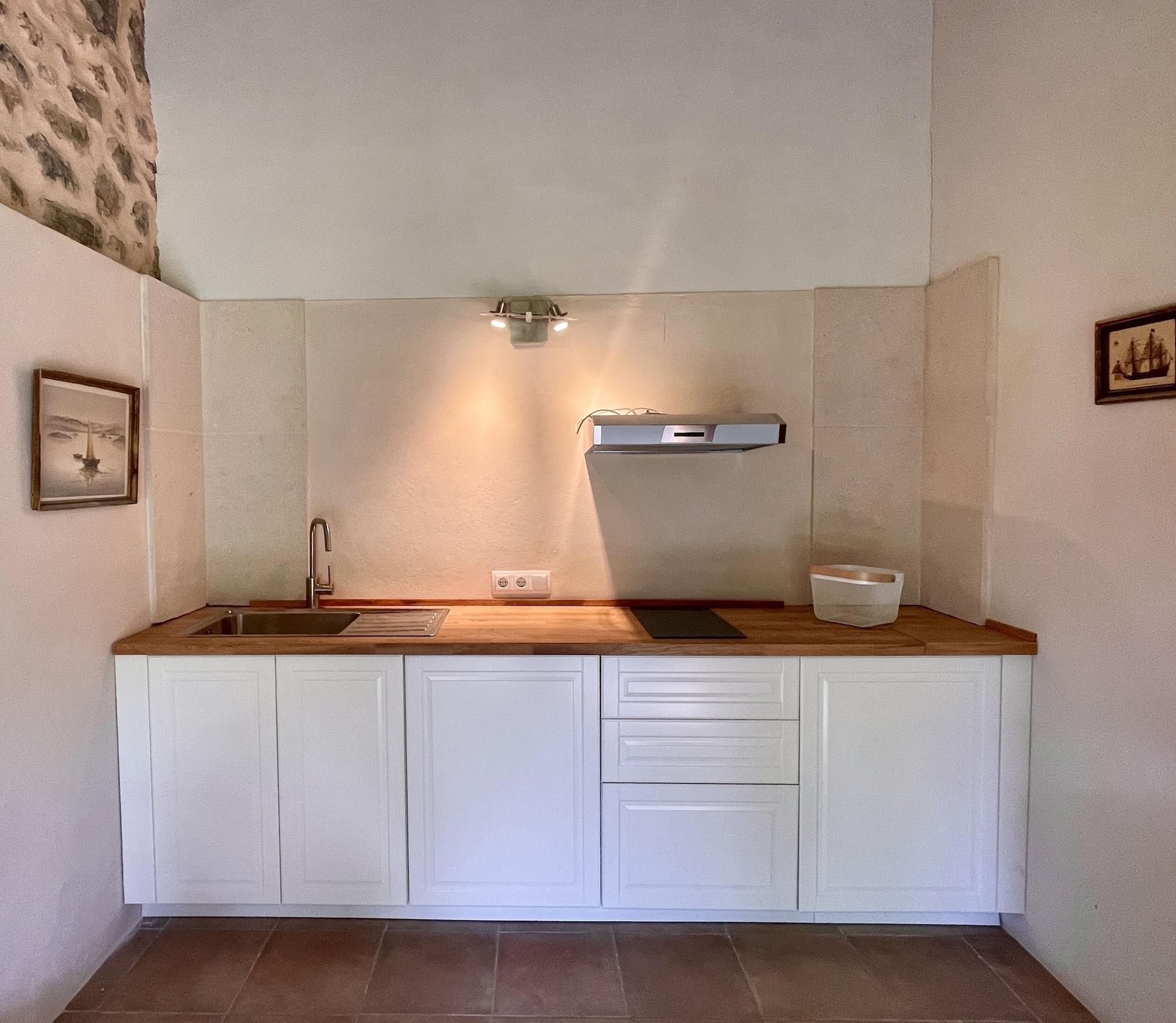 Equipamiento de Habitación Finca Hotel Son Pont
