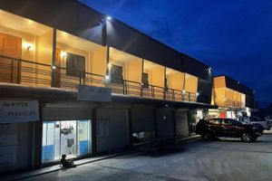 undefined - GTC Apartelle