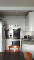 Alquiler Vacacional - Good location, quiet, close to the Eiffel Tower. ideal for a family.