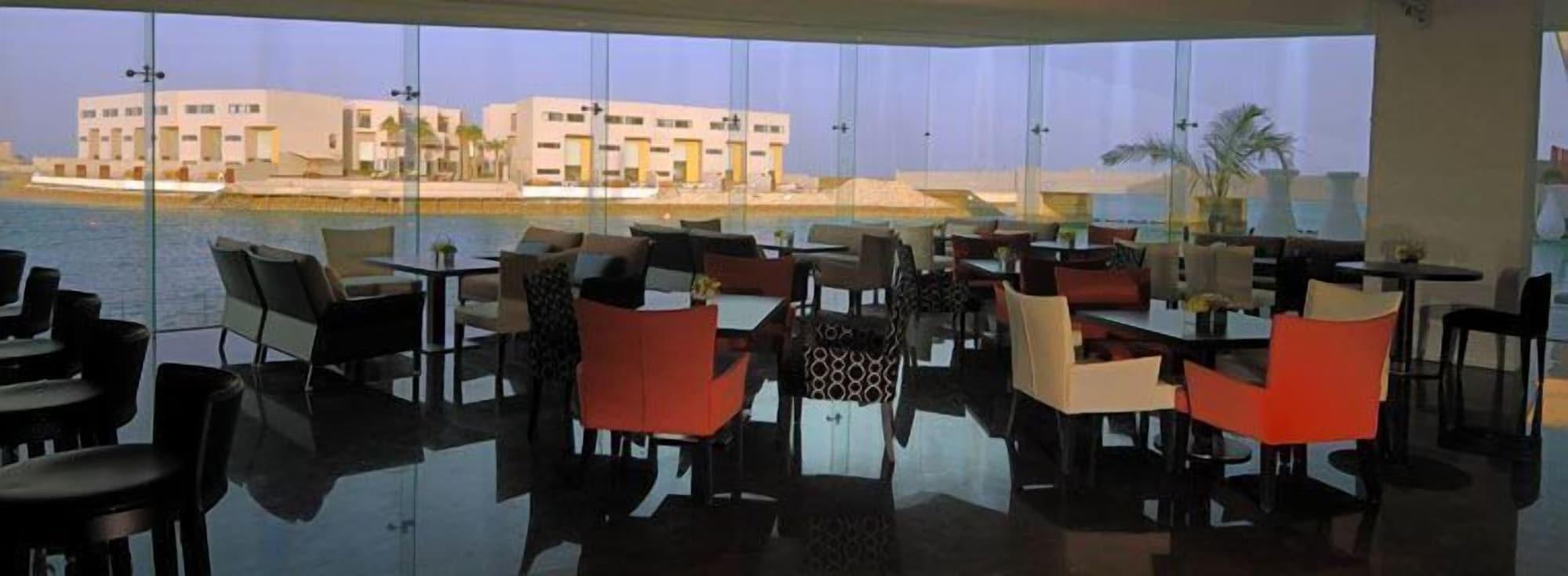 Restaurant Dragon Beach Hotel