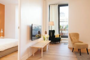 Alquiler Temporario - En Casa de Girona 17