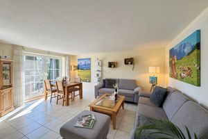 Alquiler Vacacional - Gediegene Eleganz und fantastischer Bergblick in absoluter Ruhe!