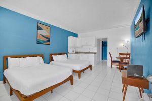 Alquiler Vacacional - Hallandale Beach Vacation Home Pool Miami