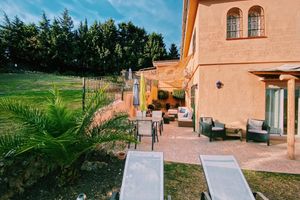 Alquiler Vacacional - Villa Tranquilla