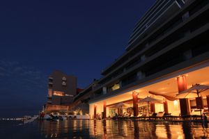 Alojamiento - Hotel Poseidon