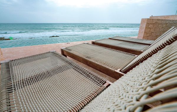 The Mint Resort - Hoteles cerca de Coco Bongo en Cancún
