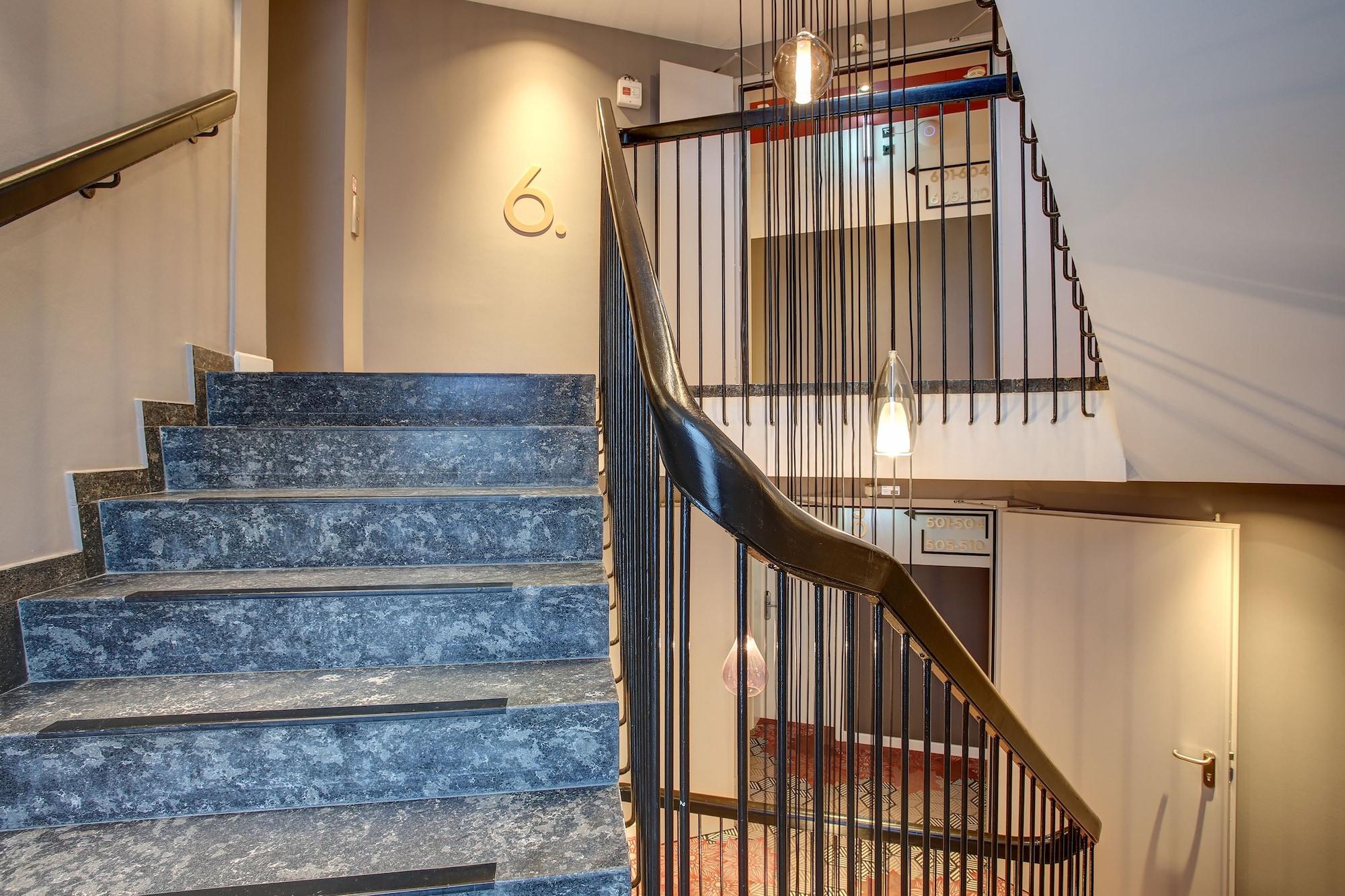 Varios Vienna House Easy by Wyndham Hamburg