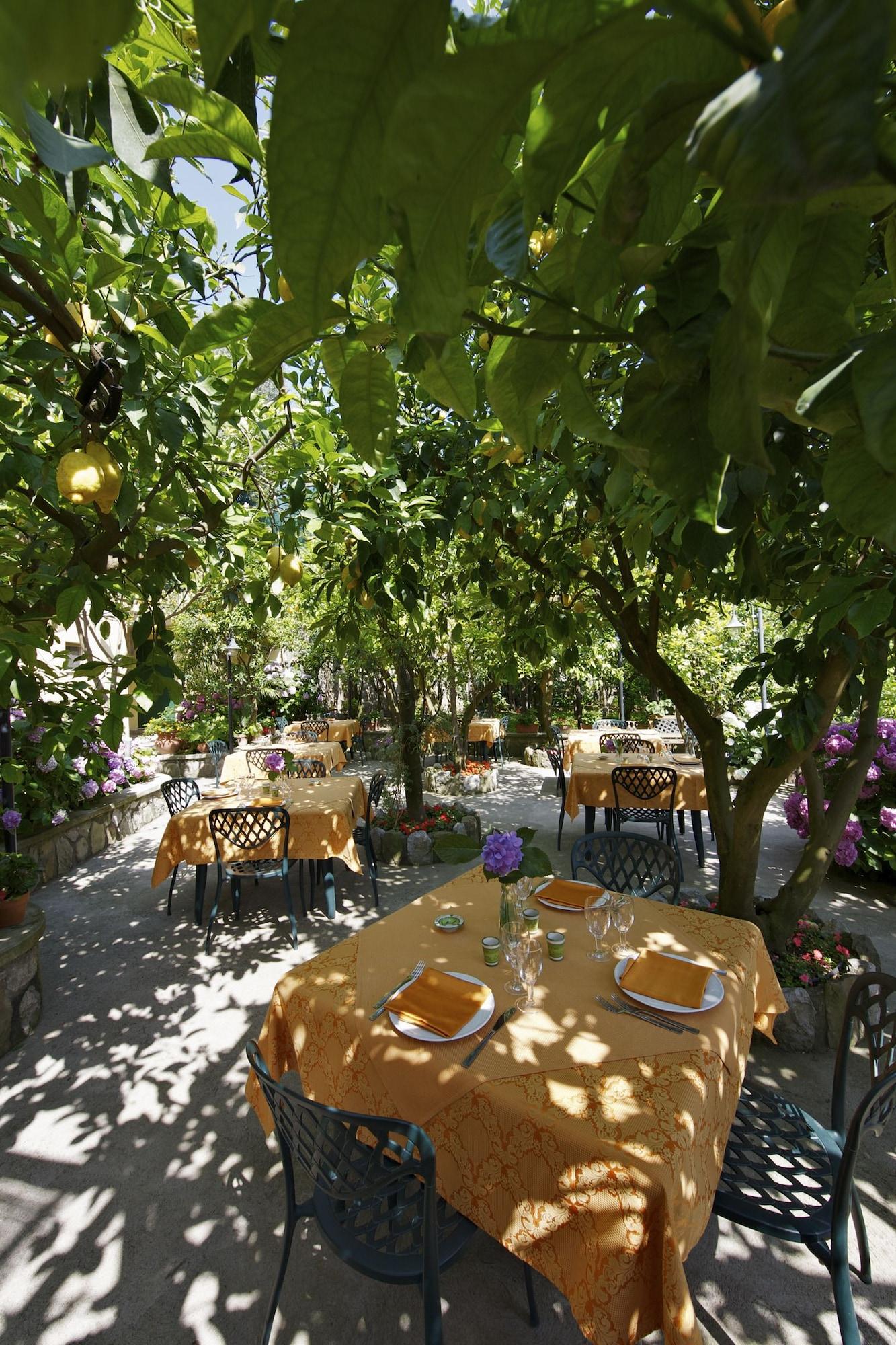 Restaurant Agriturismo La Lobra