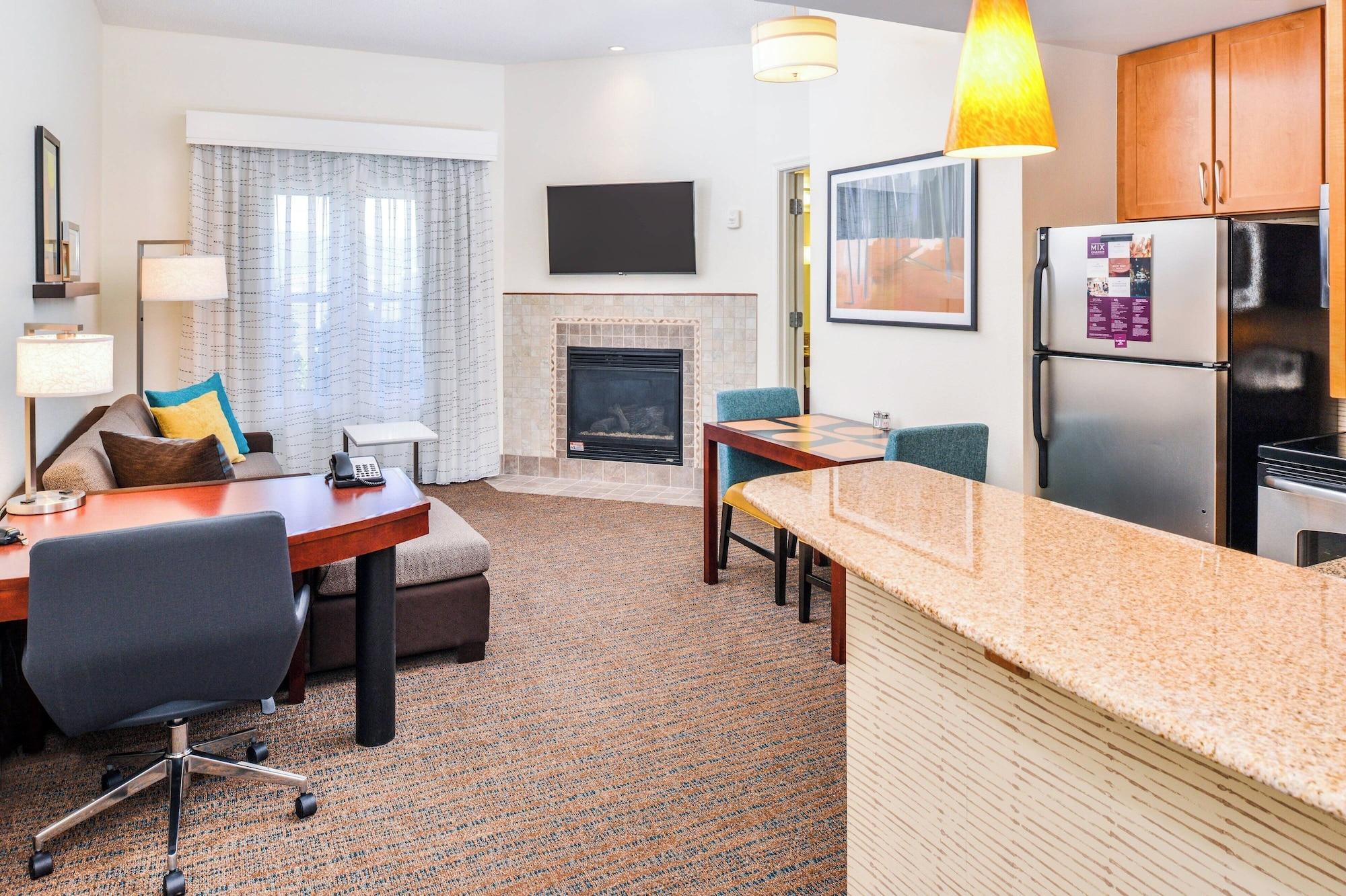 Habitación Residence Inn Marriott Waynesboro