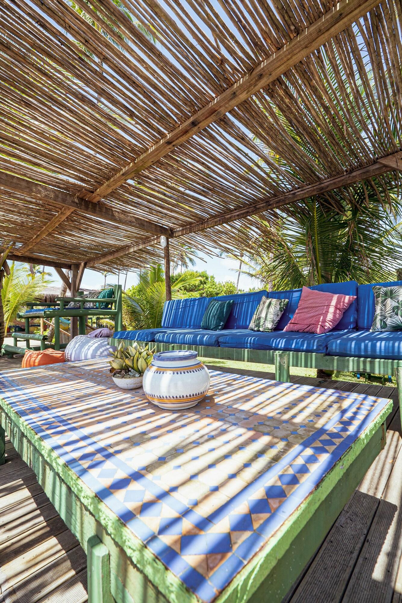 Playa Butterfly House Bahia
