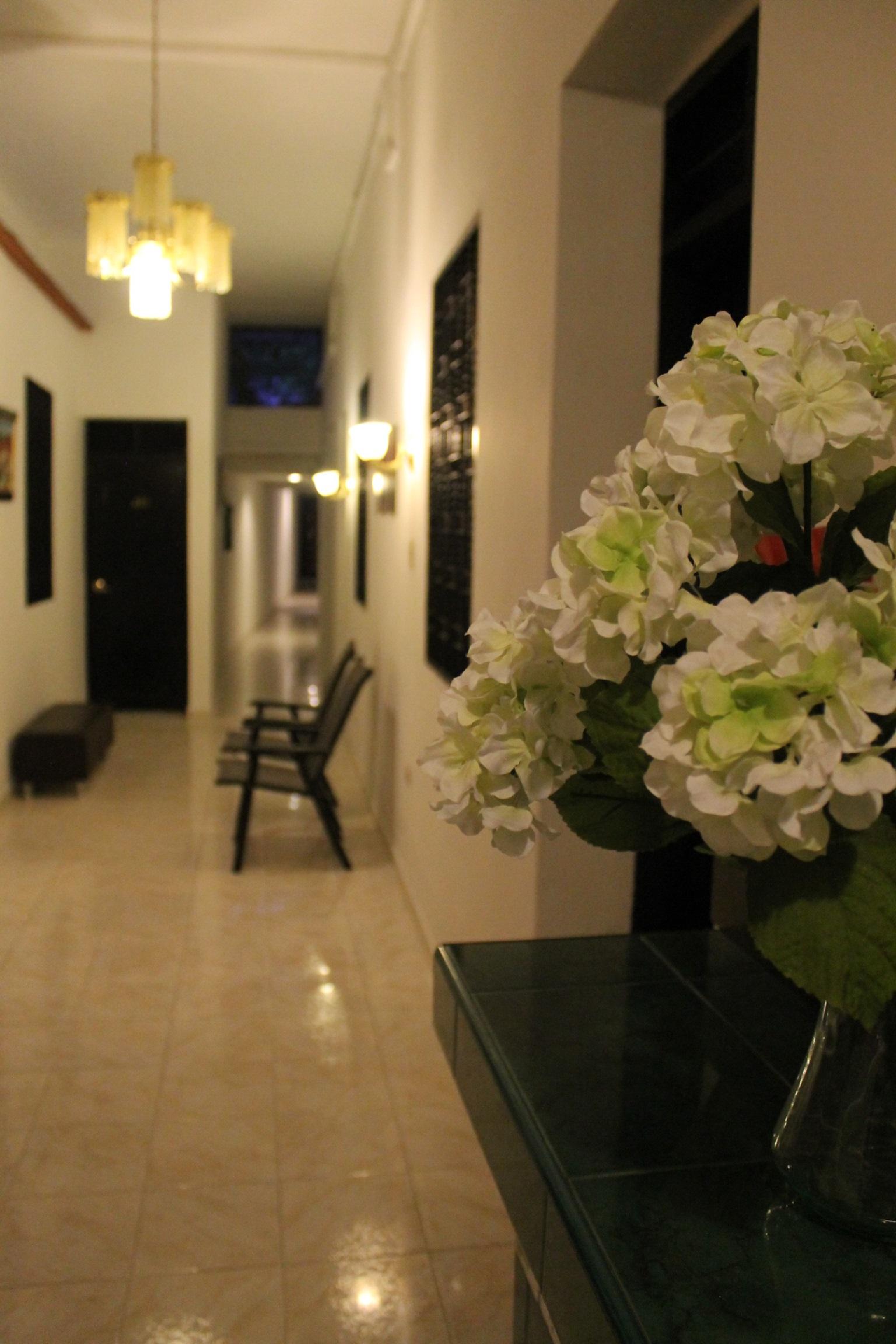 Varios Casa Dorada Hotel Boutique