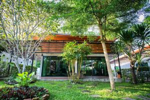 Alojamiento - Baansuan Leelawadee Resort Nan