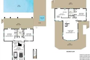 Alquiler Vacacional - Beachwood Cove by Rovetravel 3BR w Heated Pool