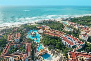 Alojamiento - Iberostar Selection Paraíso Lindo - All Inclusive