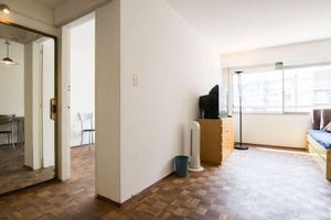 Alquiler Vacacional - Montevideo for you. Meters from Terminal Tres Cruces