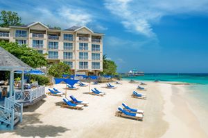 Alojamiento - Sandals Royal Plantation - ALL INCLUSIVE Couples Only