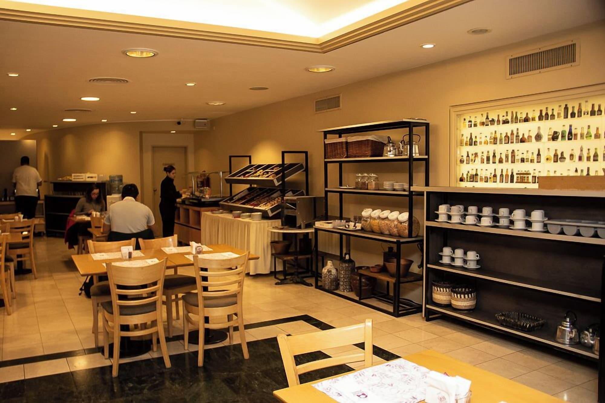Restaurant Austral Express