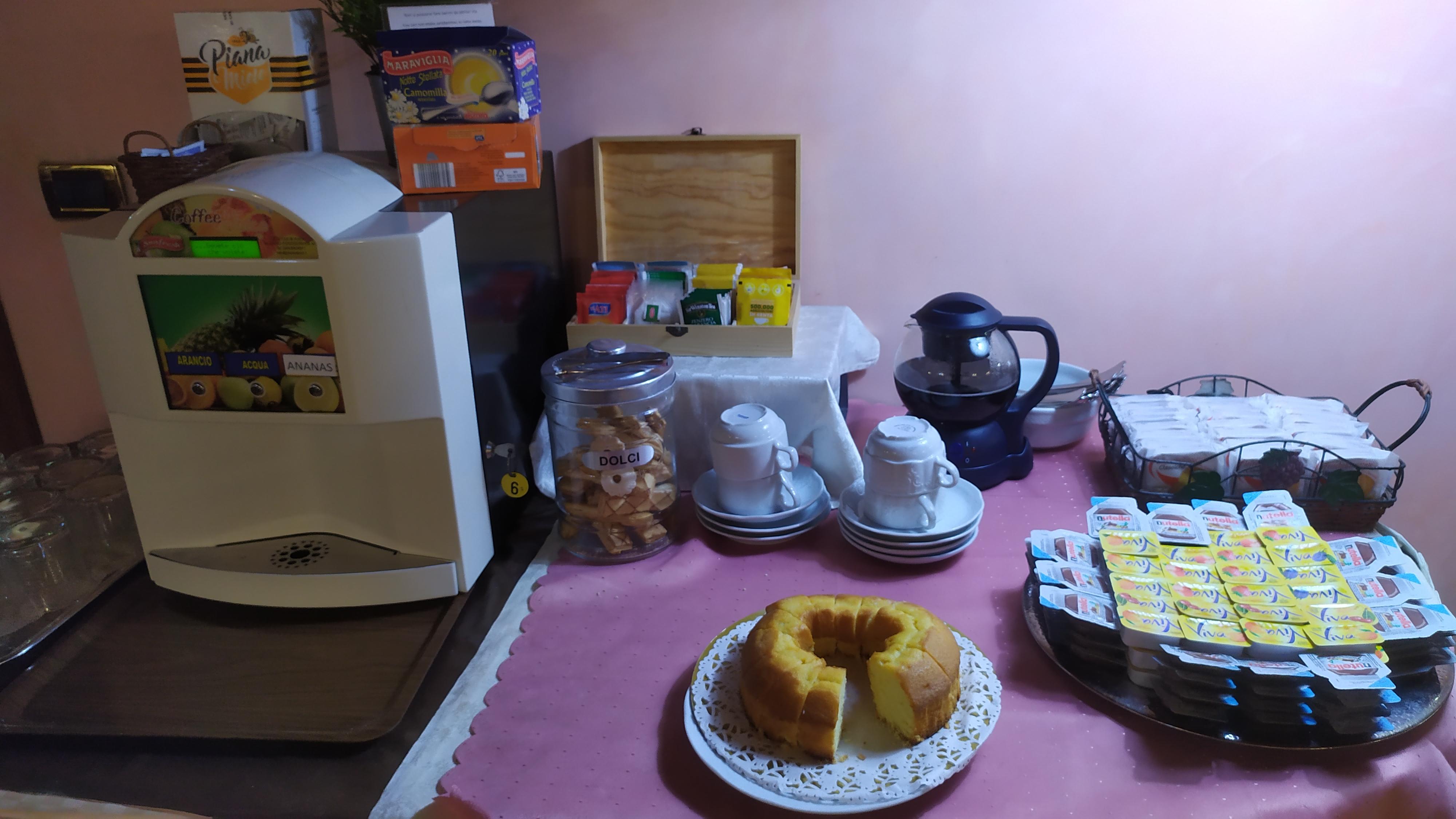 Hotel Hotel Antico Moro