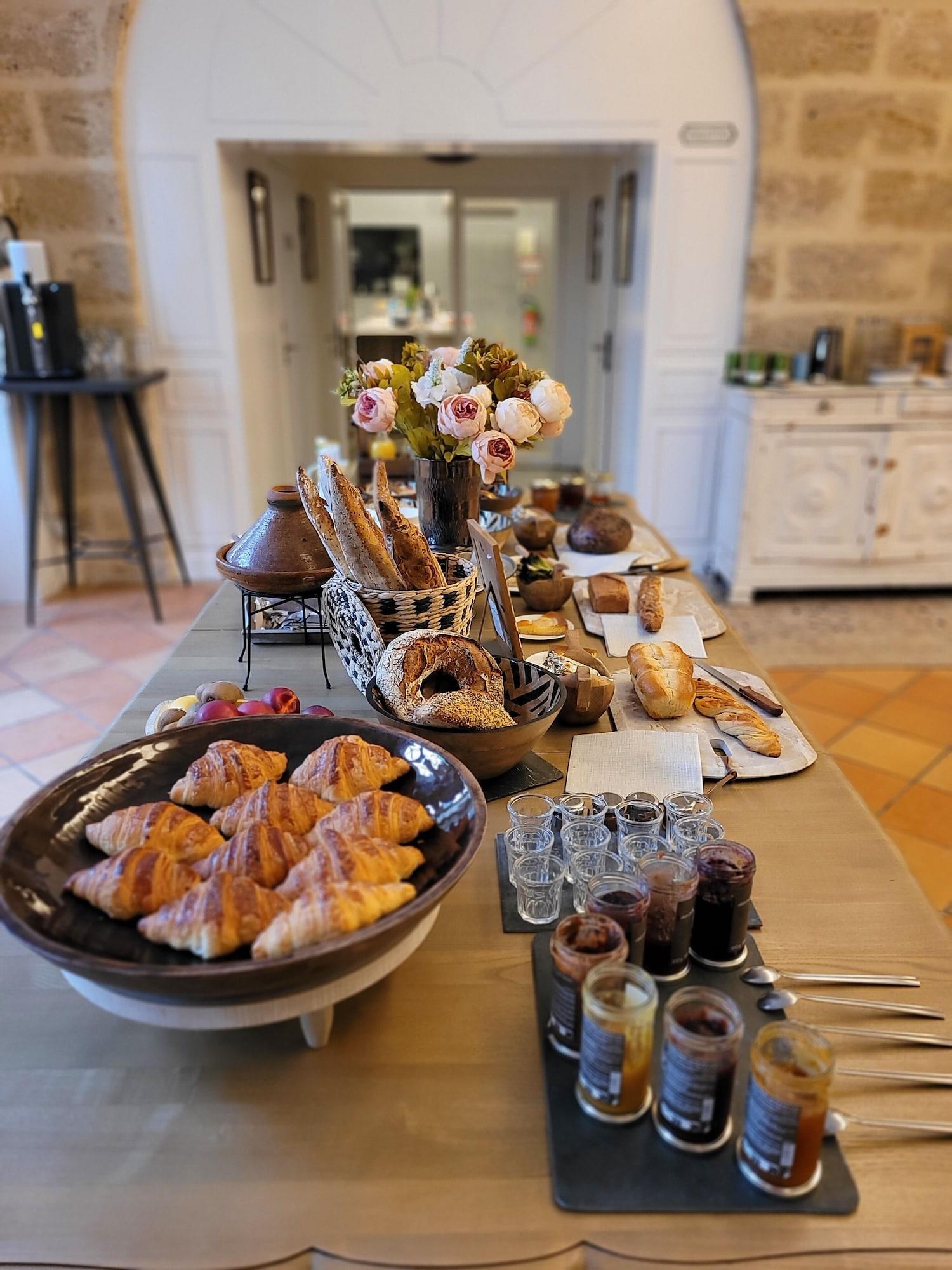 Restaurant PAVILLON DES MILLESIMES