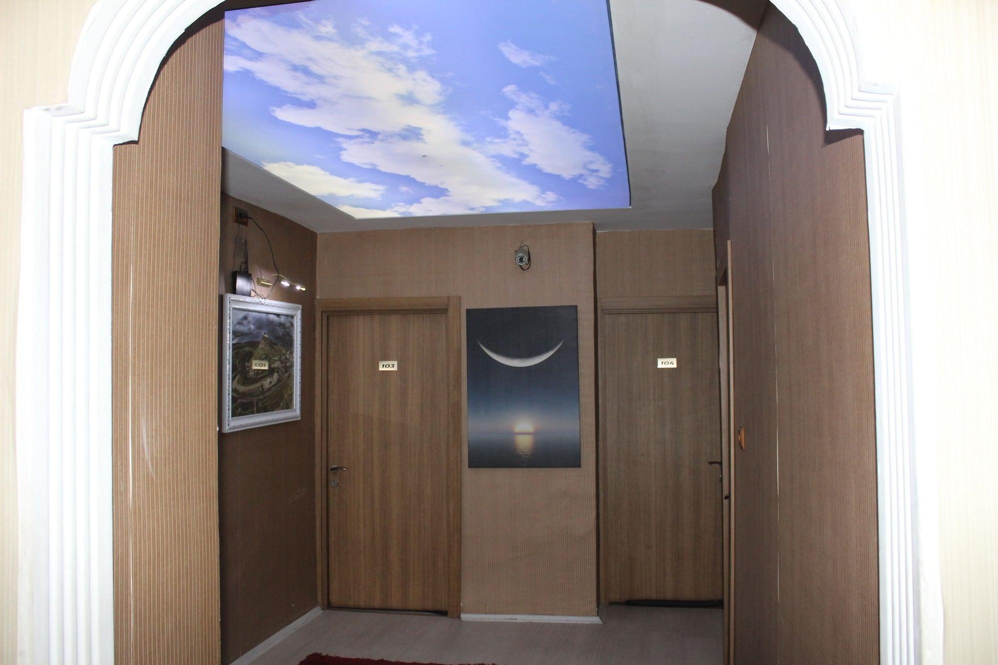Varios Kars Konak Hotel