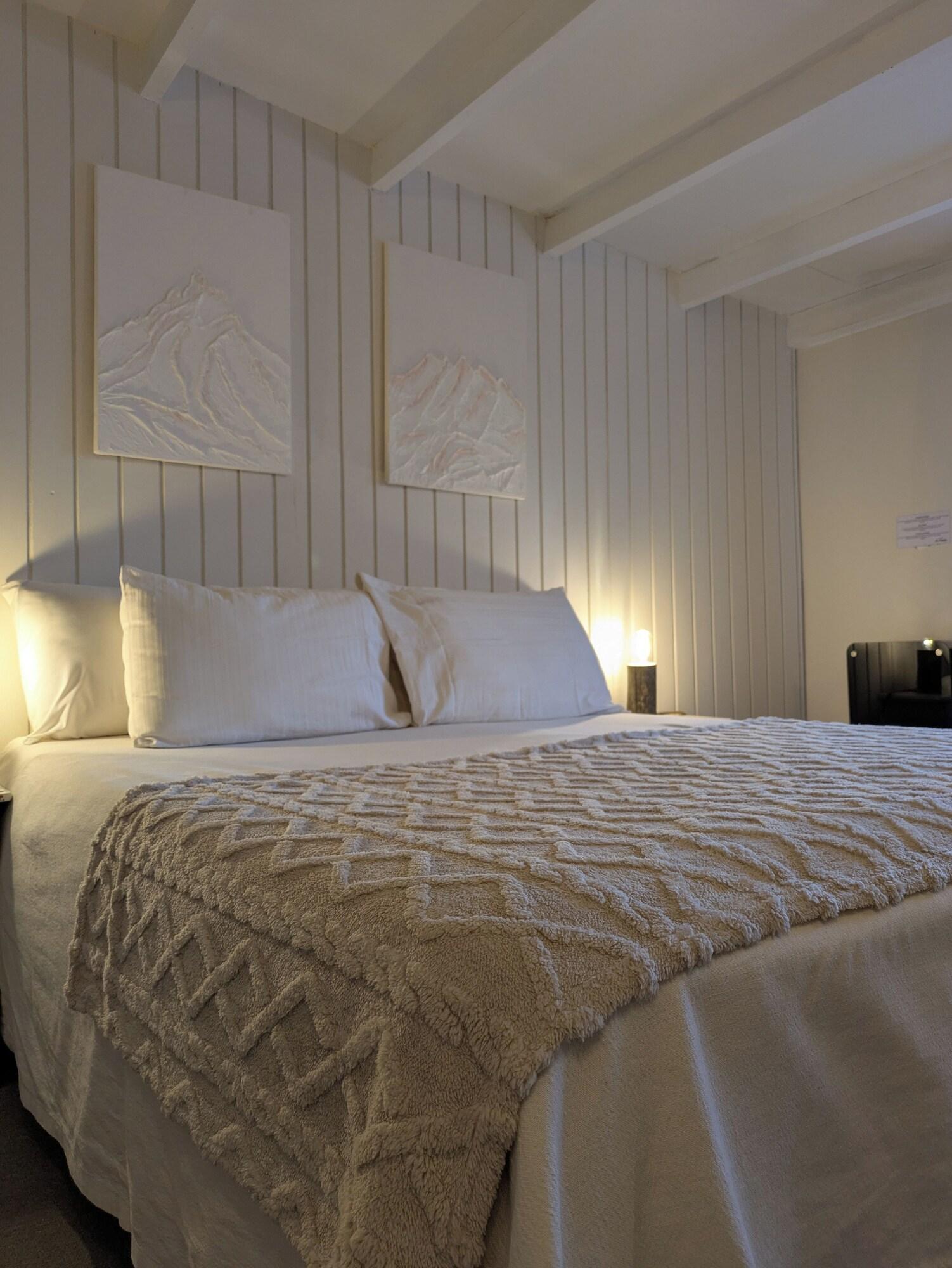 Quarto Los Calafates Hotel