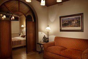 Alquiler Temporario - A classic Argentine villa in Mendoza Wine Country