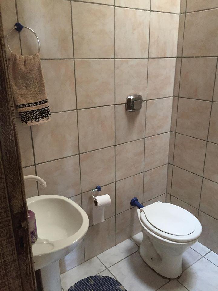 Equipamiento de Habitación Floripa off hostel