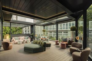 Alojamiento - Hyatt Centric Milan Centrale
