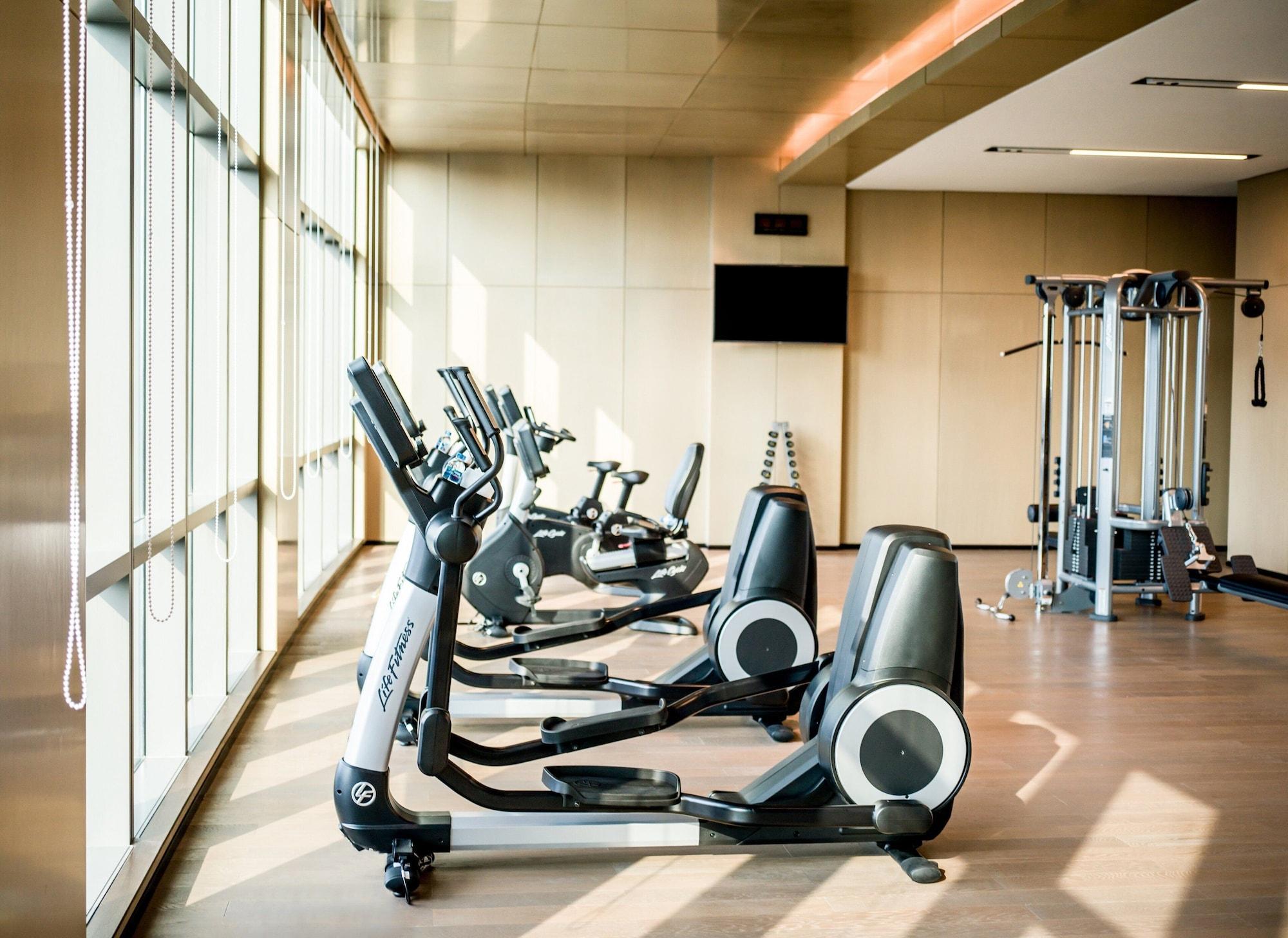 Academia InterContinental Jakarta Pondok Indah by IHG