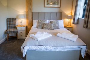 Alquiler Vacacional - Braisty Woods - Hopes & Beams