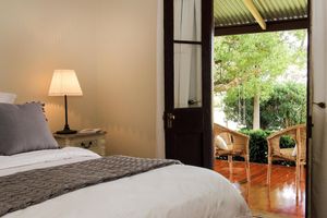 Alquiler Vacacional - The old post office