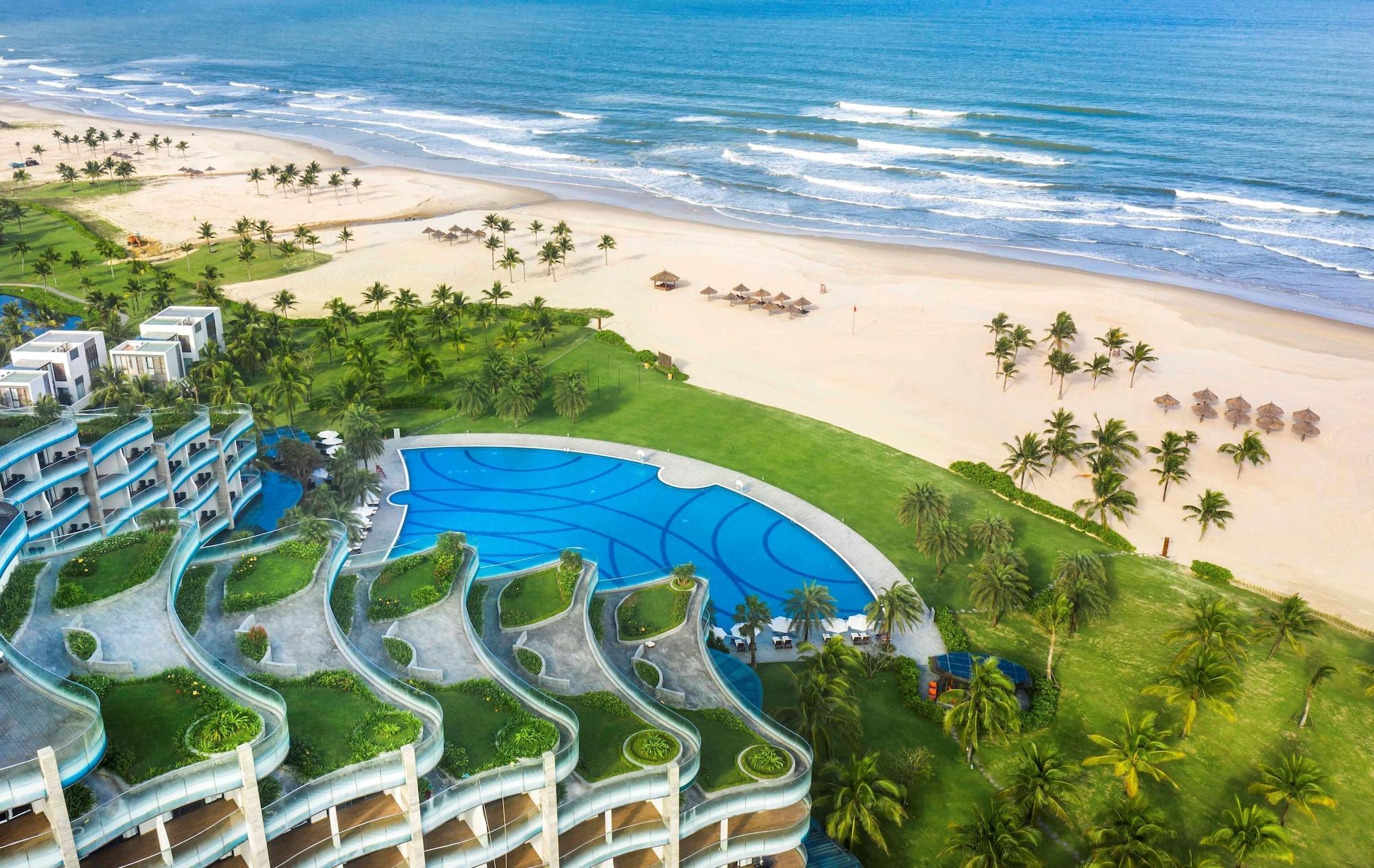 Playa Vinpearl Resort & Golf Nam Hoi An