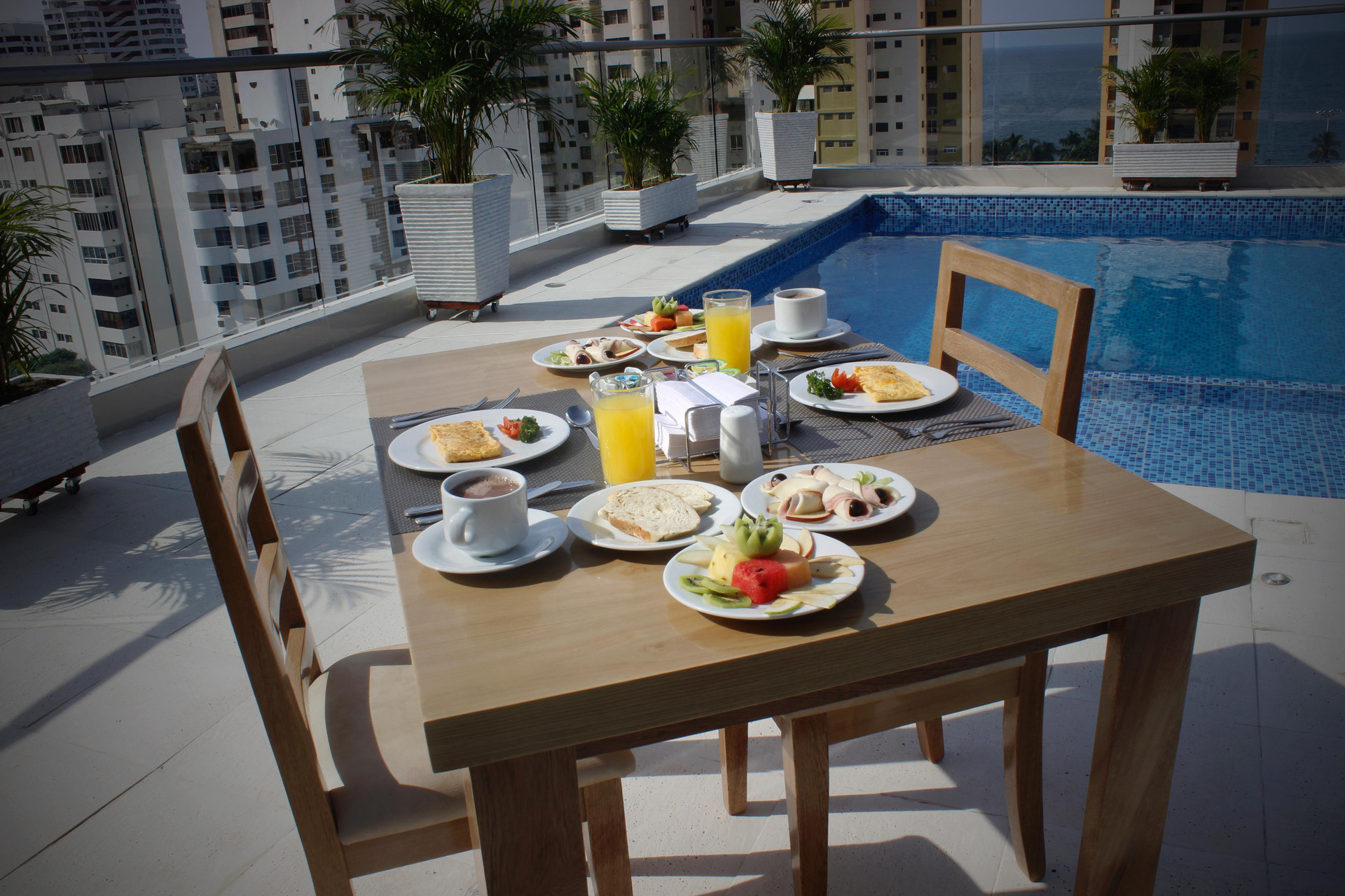 Hotel Hotel Tayrona del Mar