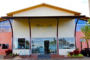 Alojamiento - Diroma Fiore