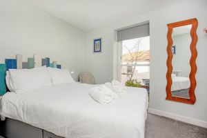 Alquiler Vacacional - 2 bedroom accommodation in Brixham