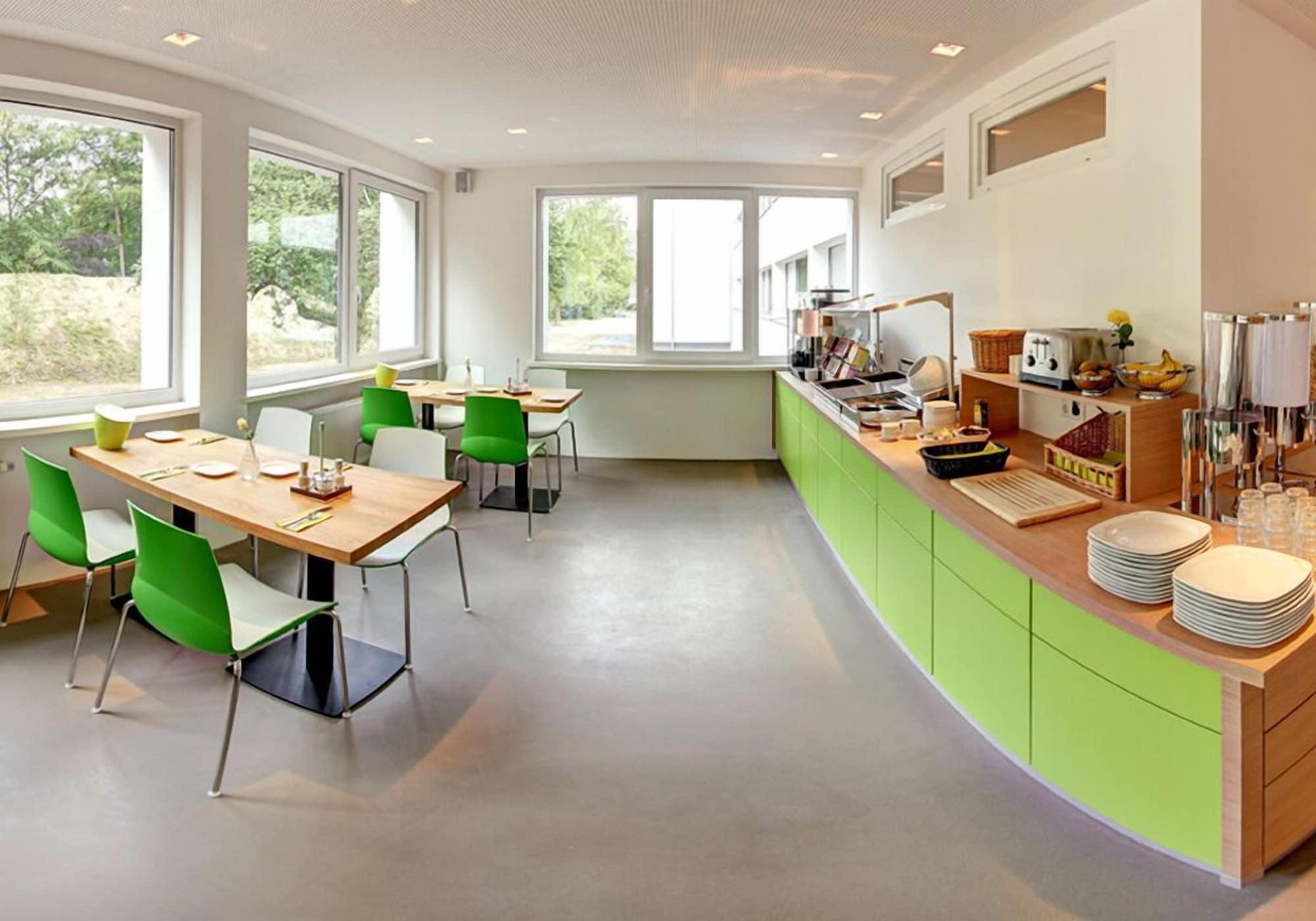 Restaurant BONNOX Boardinghouse & Hotel