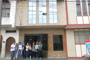 Alojamiento - Amazon Dream Hostel