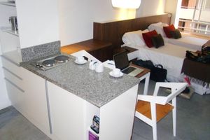 Alquiler Vacacional - The Sancy