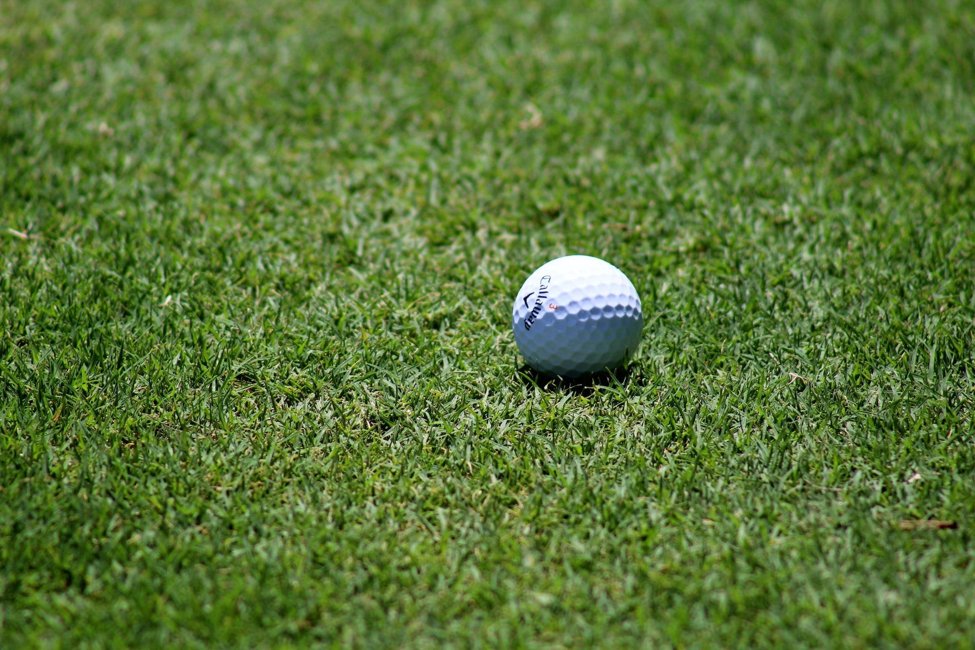 Campo de Golf Maui Schooner Resort