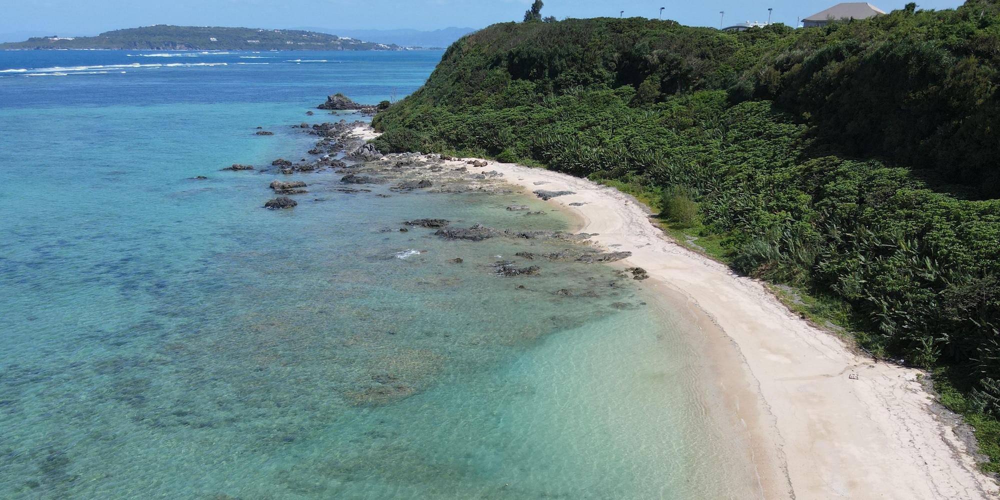 Playa Hotel Oceans Nakijin