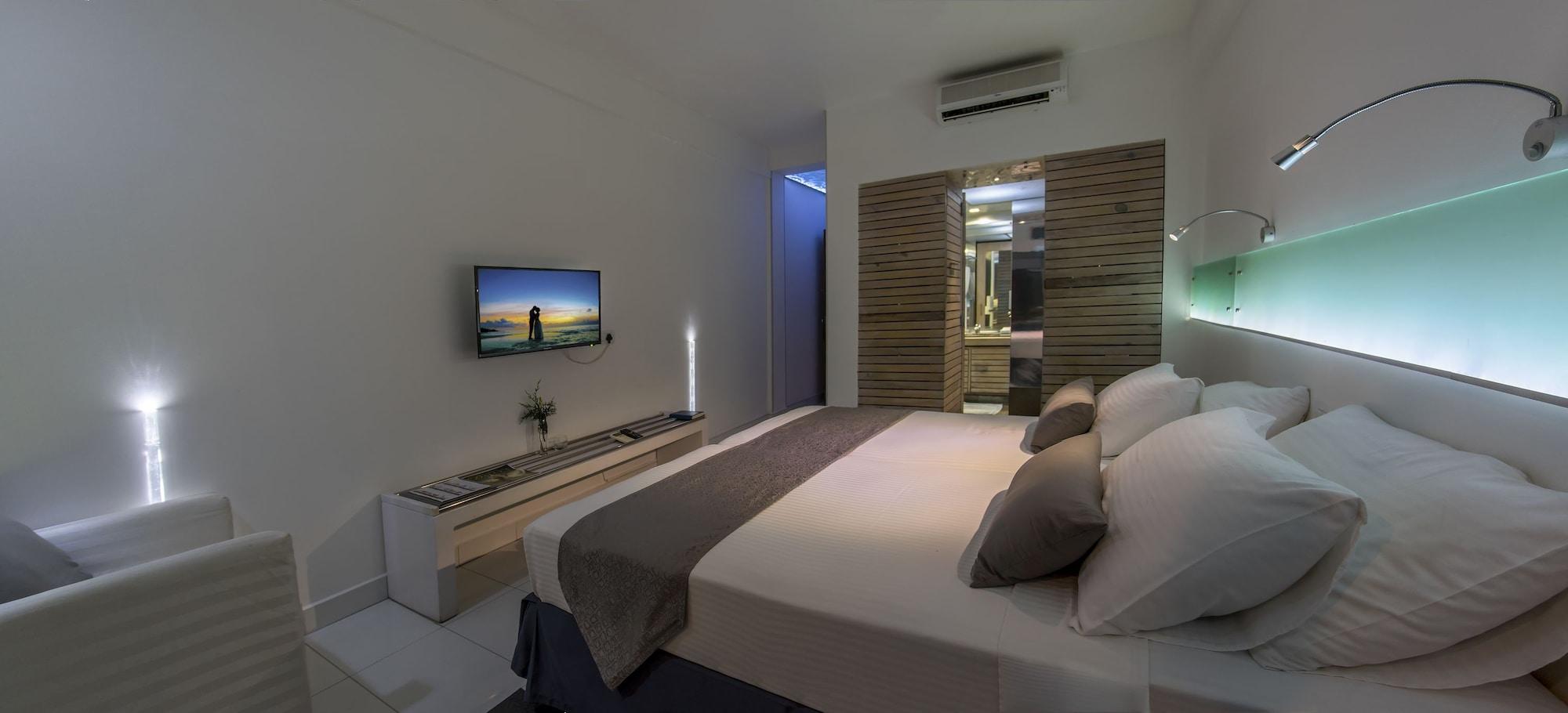 Habitación The Lady Hill Hotel