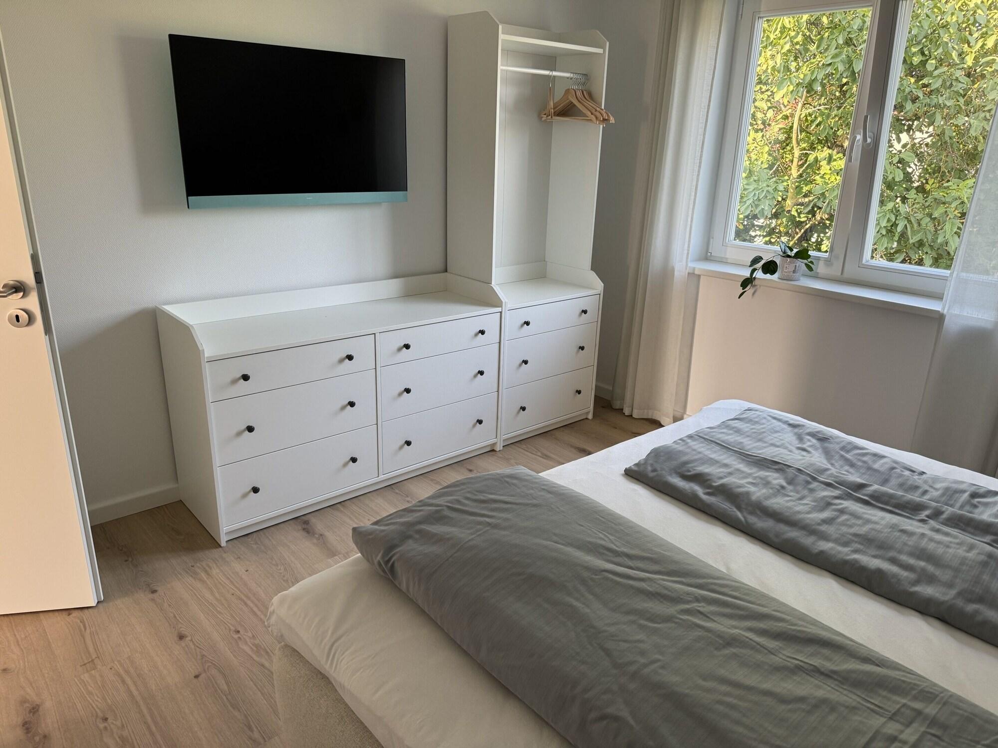 Habitación Restaurant und Pension Zur Wildgans