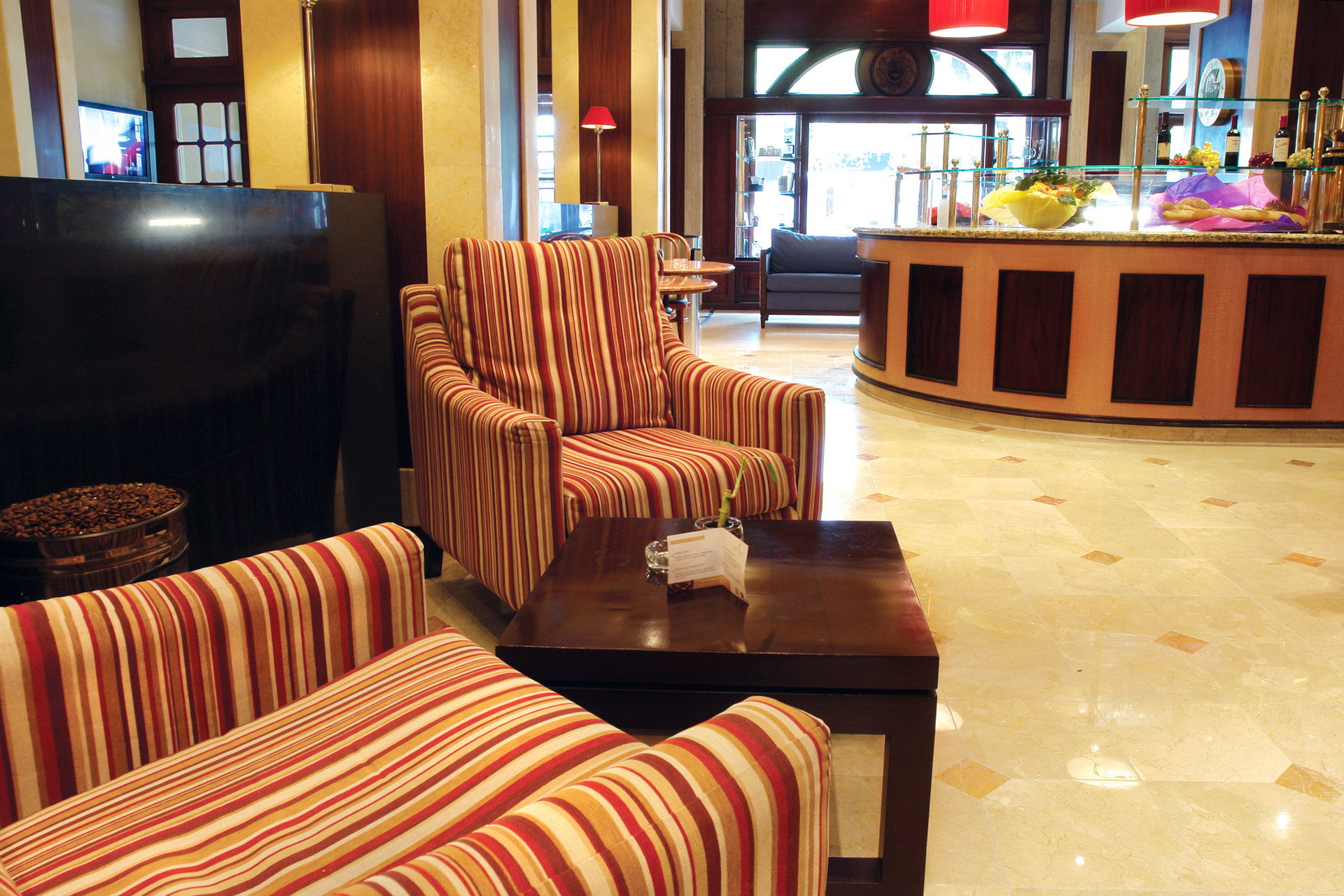 Hotel Emporio Reforma