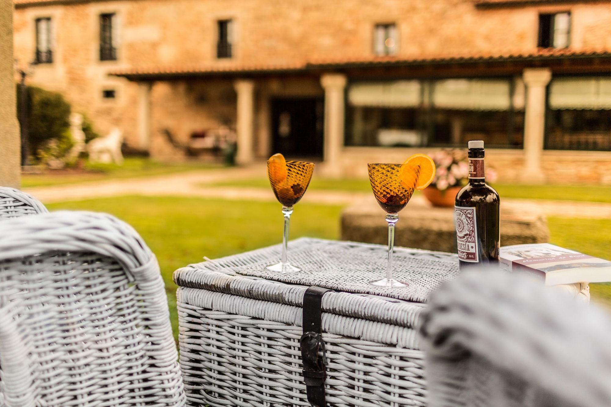 Restaurant Casa de lema