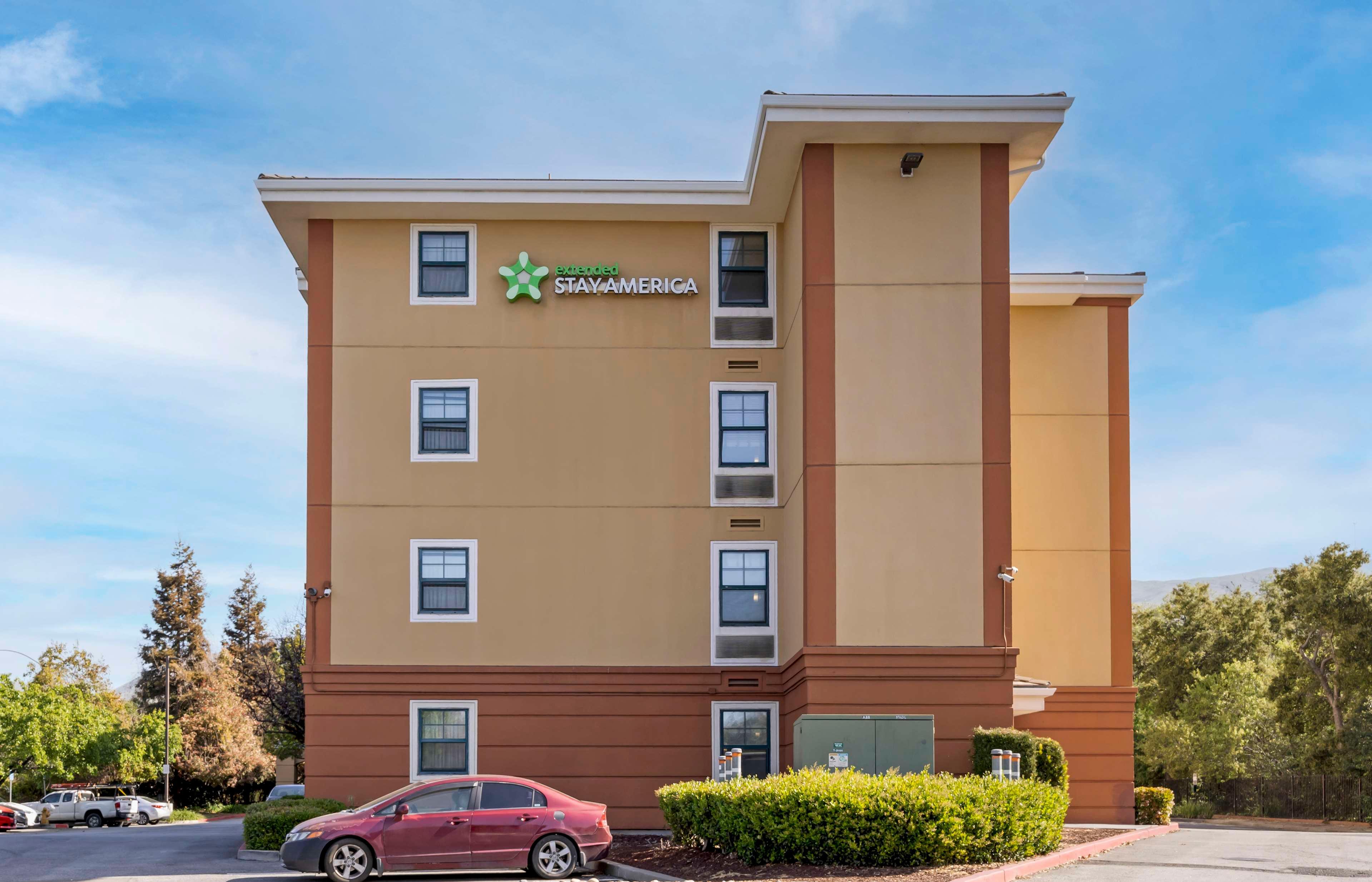 Varios Extended Stay America Suites Fremont Warm Springs